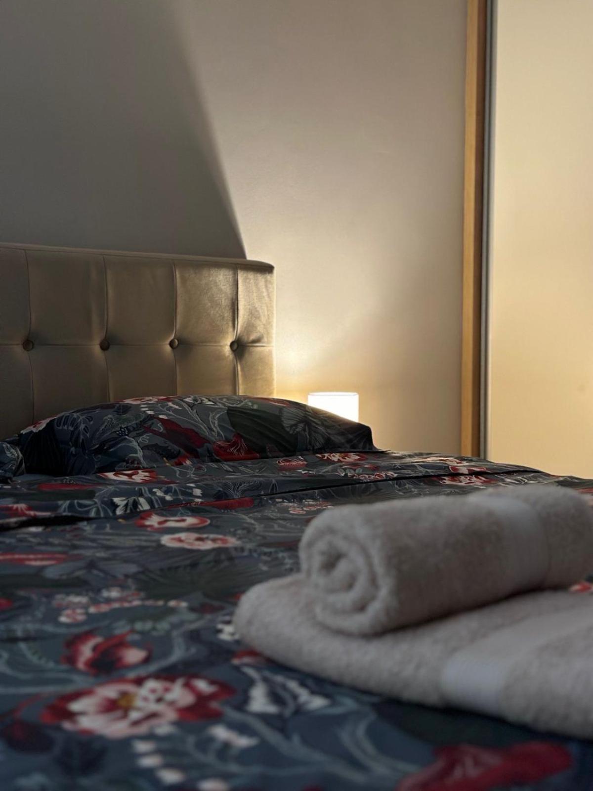 Apartman Tara Тиват Номер фото